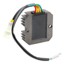 Online ATV X 5.5 Statorgenerator + spenningsregulator + pakning 283-75005-10