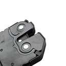 Bakluckelås bakluckalås 176597 för Opel Astra K Corsa DE Meriva B
