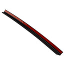 Left Side Door Column Cover Pillar Trim 51137169433 For Mini Cooper R55 07-14