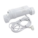 W3T-CELL-15 TurboCell saltkloreringscelle kompatibel med Hayward opptil 40 000 gallon