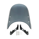 Windschutzscheibe Windschutz für Kawasaki Eliminator 400 450 23-24 Eliminator 500 2024