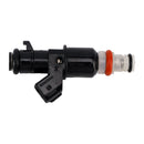 Brændstofindsprøjtning Honda Jazz MK3 Benzin 1 STK 16450-RB0-003 16450RB0003
