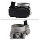 Drosselklappengehäuse für Chevrolet Captiva 2.2 D-Modelle ab 2011, 25198476, 19420703