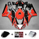 Verkleidungssatz aus ABS-Kunststoff für Honda CBR1000RR 2006-2007