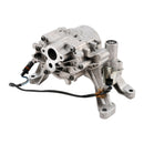 Oil pump for JAGUAR XE RANGE (X760) from 2015 JDE38552 JDE39264
