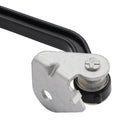 Niveausensor für die Luftfederung hinten links für AUDI A6 C6 (4F2) 2005-2011
