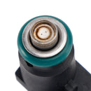 3 Stück Einspritzdüsen für VW Polo, Seat Cordoba, Toledo, Skoda Fabia 1.2 03E906031C