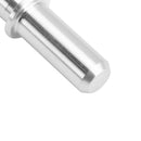 2x Schnellanschluss-Steckeradapter 5/16 für Kraftstoffverteilerrohre für LS LS1 LS3 AN807-01A