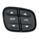 4-flammige Lenkradschalter-Bedienknöpfe für Chevy Suburban 2003-2006