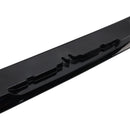 2014-2021 Mercedes-Benz C-Class W205 Gloss Black Rear Roof Wing