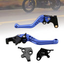 2008-2011 Yamaha YZF R125 nye kortkoblingsbremsegreb
