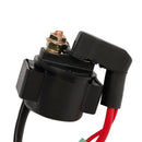 2008-2010 Triton Baja 300 Supermoto Startér Solenoidové relé pro Access SHADE SPORT 650 850 Access AMS 430 AMX 750 Generic