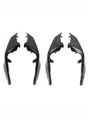 2021-2024 Aprilia RSV4 rear side panel for driver's seat