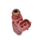 Pacote de 6 injetores de combustível para Mitsubishi Eclipse 06-12 Endeavour 2004-2010 HDB305F