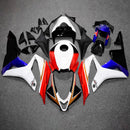 ABS plastová kapotáž pro Honda CBR600RR 2007-2008 F5