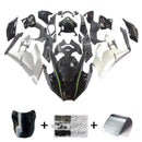 2015-2022 Kawasaki Ninja H2 insprutningskåpa set kropp ABS