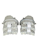07.2007 - 05.2012 BMW 3-serie E91 LCI 2x Blinklys Hovedlys kontrollenhet Modul 63127245813 14