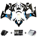 Verkleidungssatz aus ABS-Kunststoff für Honda CBR500R 2013-2015