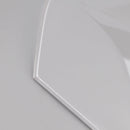 Windschutzscheibe Windschutz + Halterung passend für Kawasaki Z900 2025