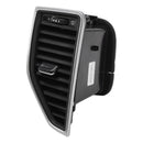 Lüftungsgitter vorne links, Mitte, 95B819201, für Porsche Macan 2017-2017
