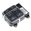 2012-2018 Jeep Wrangler JK Body Uconnect Phone Control Switch 56046405AB