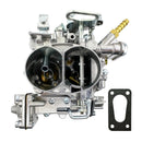 Ami 8 carburetor