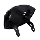 Windshield for the Honda CB650R (model years 2024-2025)