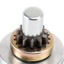 1985-1988 Vespa PK 80 S Lusso Elestart motor de partida 179116 1791165