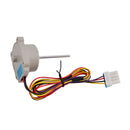 Akcesoria do silnika wentylatora parownika lodówki DC 12 V do LG EAU65058312