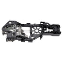 Türgriffträger vorne links für VW Passat B6 B7 (2006–2015), Teilenummer 3C0837885H