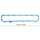 50522 T Venttiilikopan tiiviste Jeep Cherokee, Wagoneer, Wrangler