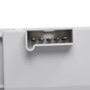 Blæsermotormodstandskontrolmodul 89018778 til Chevy Silverado 1500 1999-2007