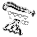 Eksosmanifold i rustfritt stål passer til Acura Integra 1.8L 1994-2001