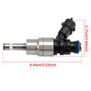 1 sztuka dysza wtryskiwacza do Alfa Romeo 159 939 Brera Spider 2.2 JTS 0261500023