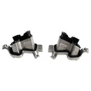 2 Stück Blinkermodul links/rechts 63117419619/20 für BMW F30 F35