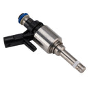 1 polttoaineen suutin Audi A3 S3:lle (2012–2020) ja VW Golfille (2013–2020), osanumero 026150001H