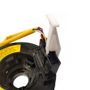 93490-4Z320 Wickelfeder für Hyundai Santa Fe 2013-2019