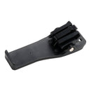 5 ST Walkie Talkie Radio Communicator BP272 Bältesklämma för ICOM BP-272 Bakre Clip
