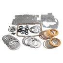 1998-2011 FORESTER AWD H4 2,0 l 2,5 l 4EAT Getriebe-Überholsatz