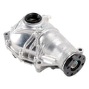 2013-2018 BMW 320i Base 2.0L L4 - Plynový nosič diferenciálu přední nápravy 31517588251 31508635861