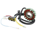 Online ATV X 5.5 Statorgenerator + spenningsregulator + pakning 283-75005-10