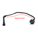 CDI-Box-Zünder passend für Honda CA125 Rebel SMC Barossa RAM 300 CAPTAIN 300