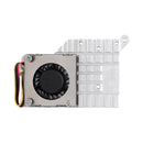 Raspberry Pi 5 PCIe til M.2 Adapter 5/5B utvidelseskort Nvme Hard Drive Protocol