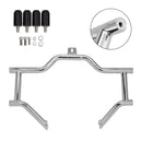 2022-2023 Street Glide ST FLHXST Engine Guard Anti-Crash Bumper Protector Chrome