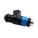 1 kpl polttoaineen ruiskutussuutin 630 cm3 60 lb Siemens Deka Short Pico FI114962 107962