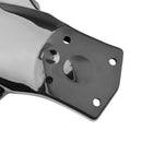 Hohe Kotflügelverkleidung vorne für Yamaha Tenere 700 2019-2024