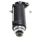 Motor de partida Yamaha SAT1800 242 LIMITED S CALIFO 2019 6S5-81800-00