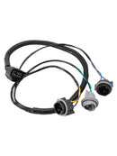 Rücklicht-Kabelbaum 16531490 für Cadillac Escalade und Chevrolet Suburban 1500
