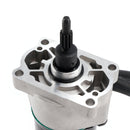 Rear Differential Pump Motor 95562490401 For Porsche Cayenne 9PA VW Touareg