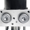 2011-2013 Lincoln MKX ABS-Pumpe Antiblockiersystem-Hydraulikeinheit CT4Z2C405A